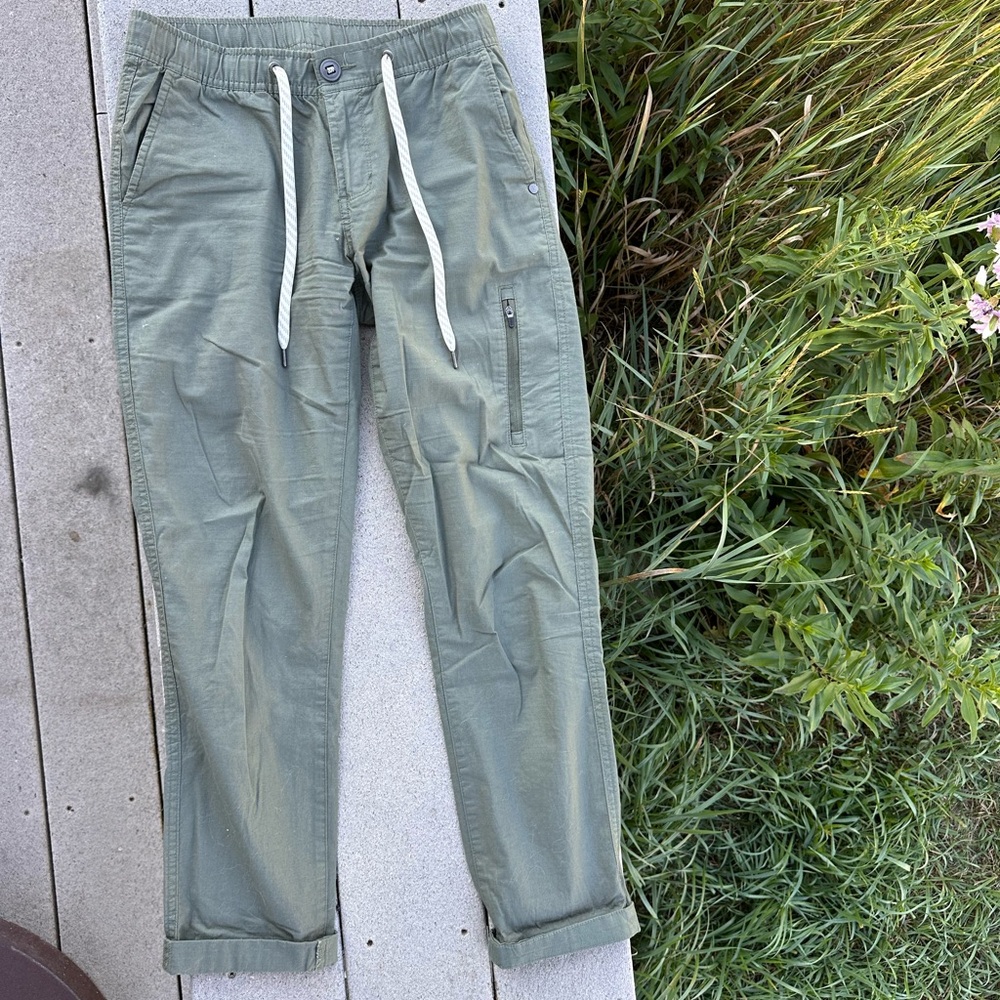 Vuori Ripstop pants - Picture 10 of 10